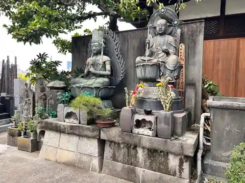 永福寺(東京都)