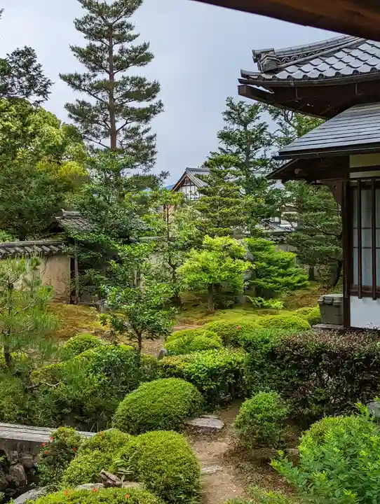 大雄院(京都府)
