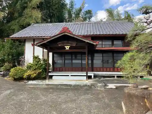 連珠寺(群馬県)
