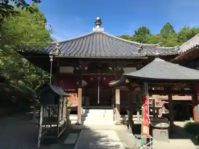 大興寺のその他建物