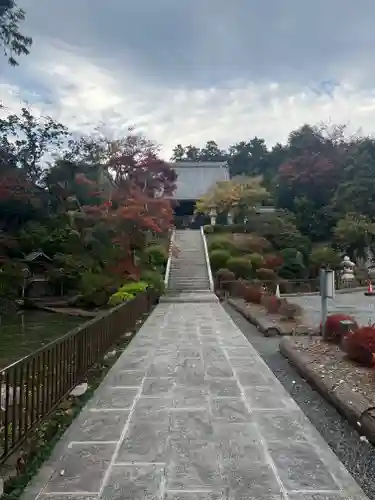 普門寺(埼玉県)
