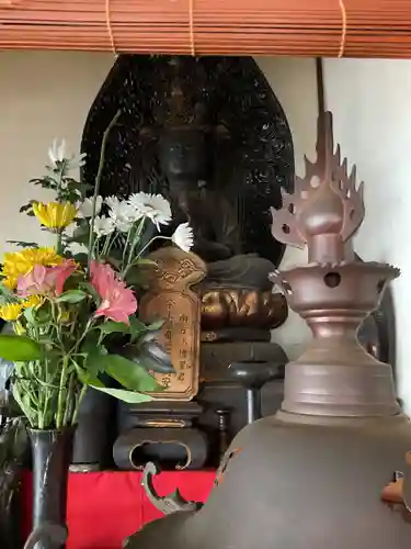 浄通院(愛知県)