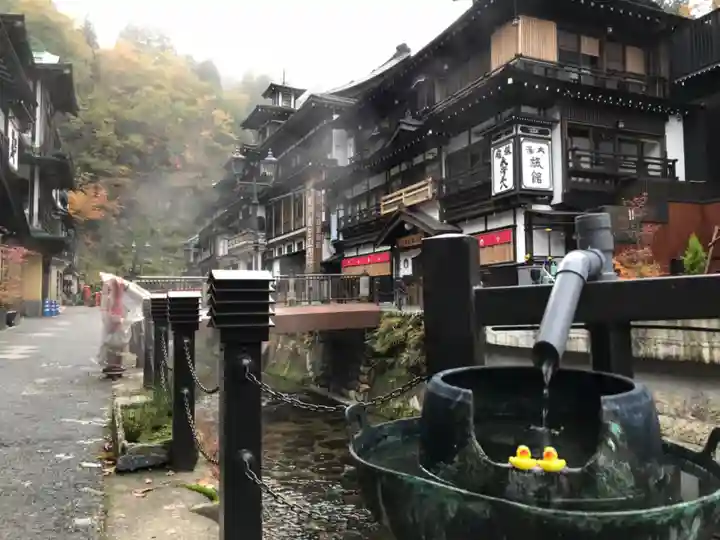 延命寺のその他建物