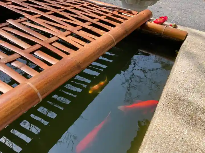 日尾八幡神社(愛媛県)