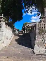 丹生神社(大分県)