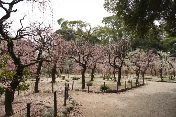 結城神社(三重県)