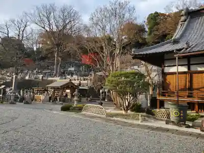 法玄寺のその他建物