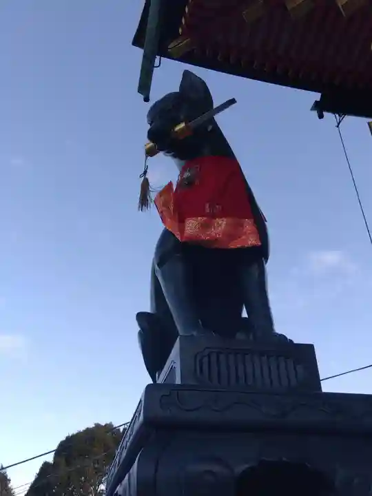 伏見稲荷大社(京都府)