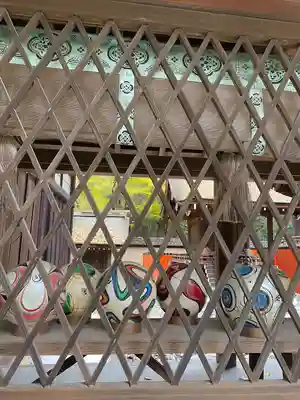 賀茂御祖神社(下鴨神社)の末社・摂社