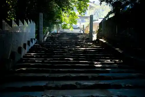石鎚神社 口之宮 本社のその他建物