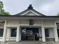 都波岐奈加等神社(三重県)