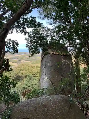 岩上神社(兵庫県)