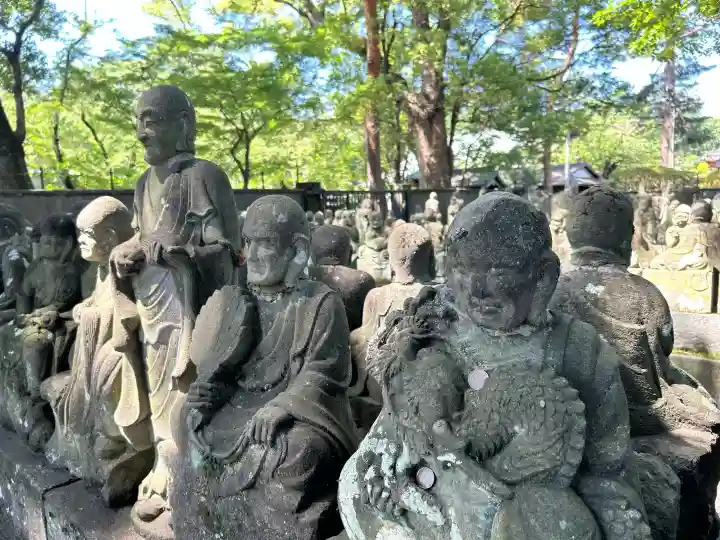 喜多院(埼玉県)