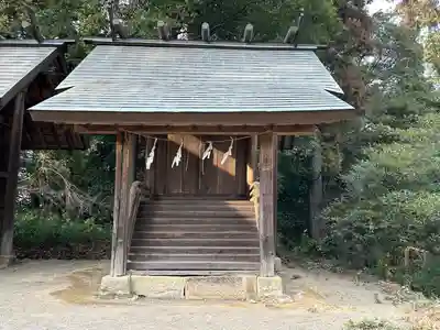 一之宮貫前神社(群馬県)