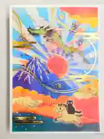 駒込妙義神社(東京都)