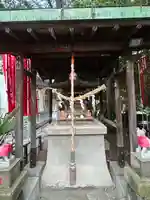 草分稲荷神社(東京都)