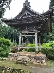 明通寺の建物その他