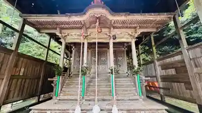 熊野神社(京都府)