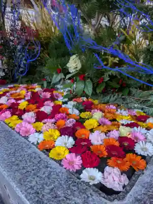 金蛇水神社(宮城県)