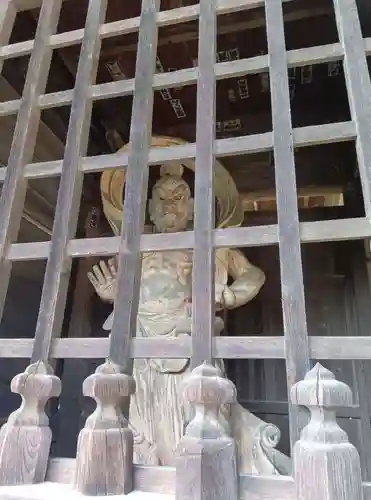 大善寺(山梨県)