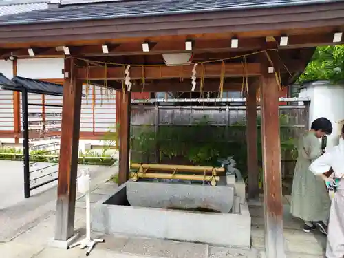 晴明神社(京都府)