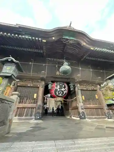 成田山新勝寺(千葉県)