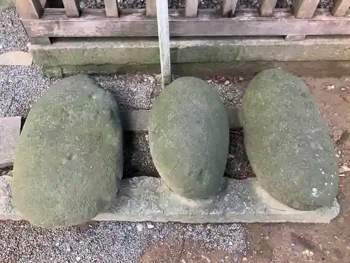 白山比咩神社(石川県)