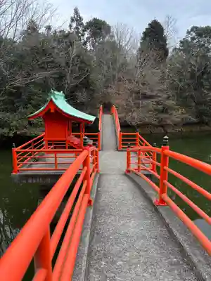 安志加茂神社(兵庫県)