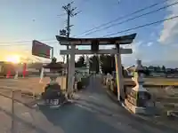 立志神社(滋賀県)