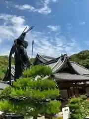 清荒神清澄寺(兵庫県)