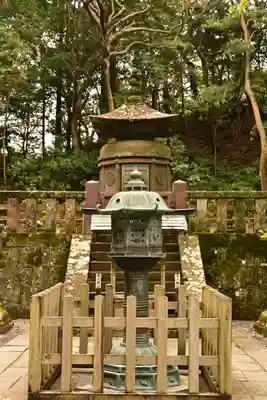 久能山東照宮(静岡県)