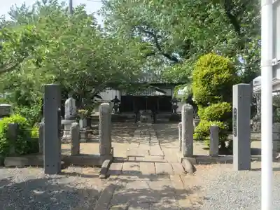 正覚寺(群馬県)