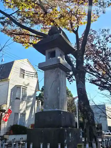 武蔵一宮氷川神社(埼玉県)