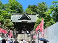 成田山新勝寺(千葉県)