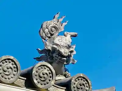 観音寺のその他建物