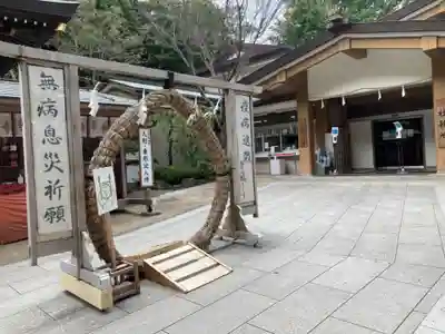 江島神社のその他建物