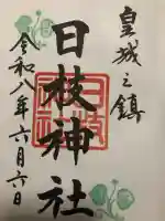 日枝神社(東京都)