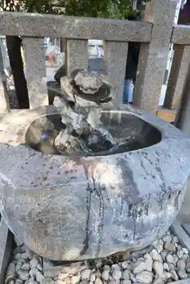 牛天神北野神社(東京都)