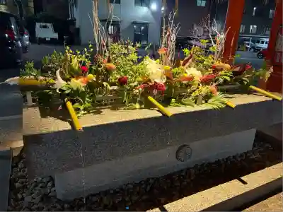 生田神社(兵庫県)