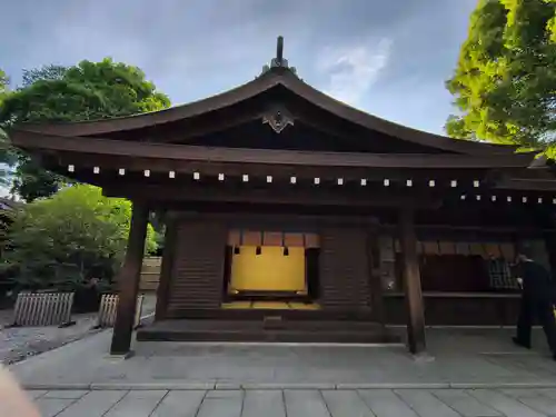 明治神宮(東京都)