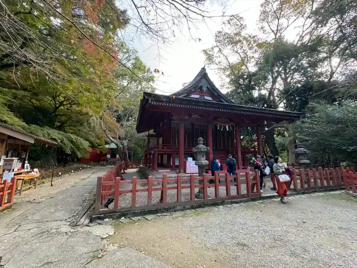 談山神社(奈良県)