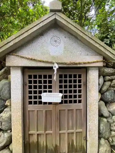 伏見神宝神社(京都府)