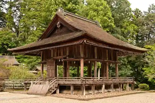 熊野大社(島根県)