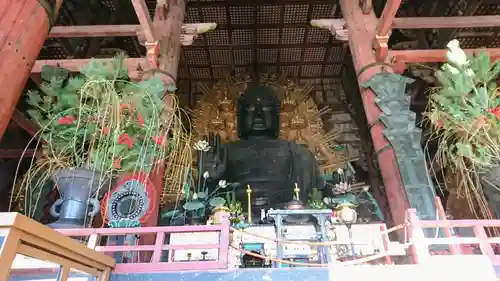 東大寺(奈良県)