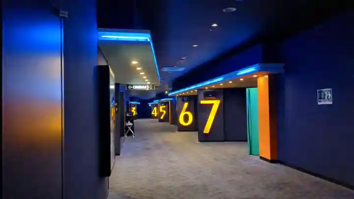 釧路八幡宮の周辺