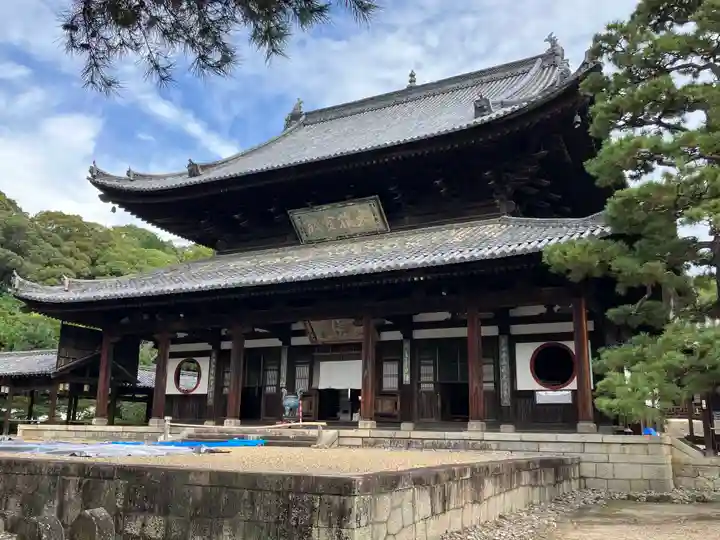 萬福寺(京都府)
