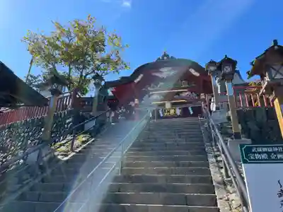 武蔵御嶽神社(東京都)