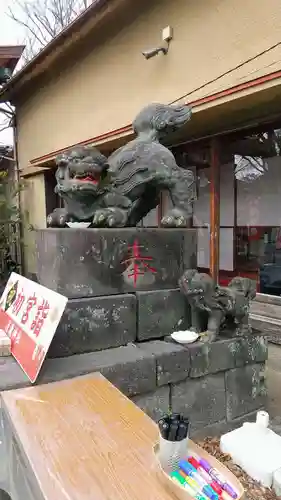 清瀧神社(千葉県)