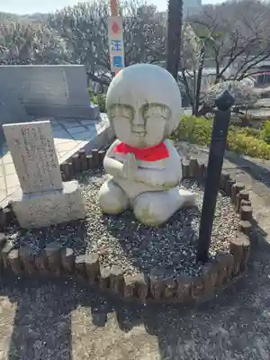 長楽寺(東京都)