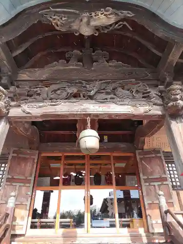 大鏑神社(福島県)